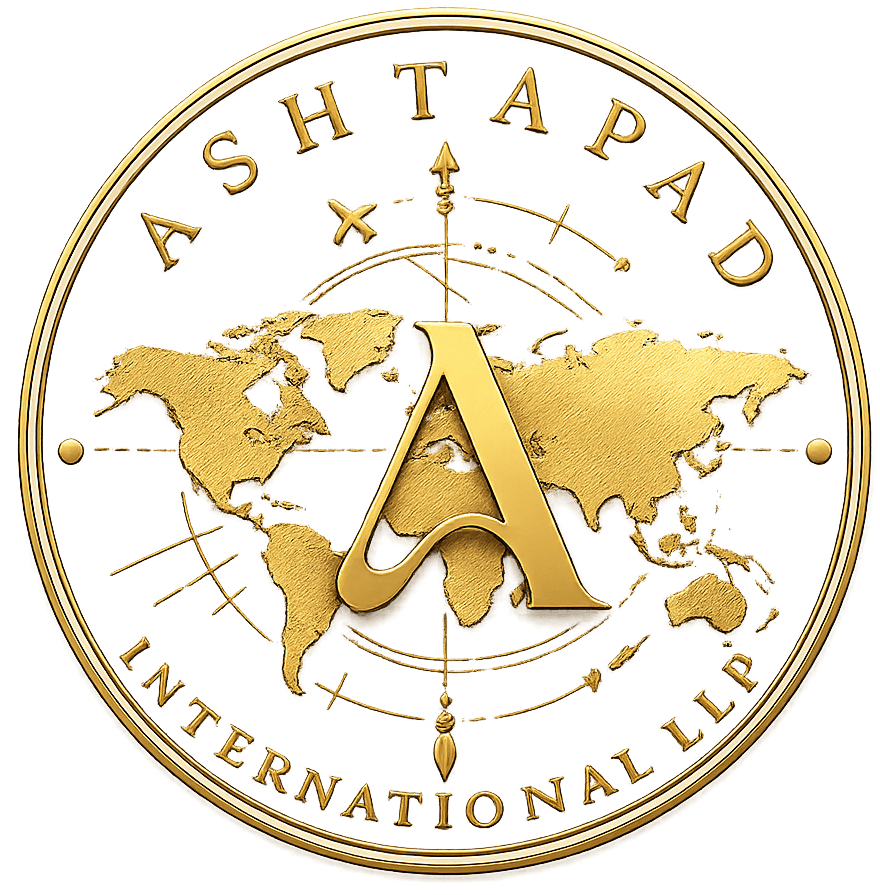 Welcome To Ashtapad International LLP
