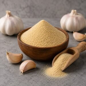 Dehydrated Garlic Powder