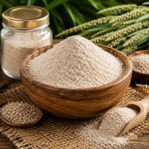 Isabgol (Psyllium Husk)