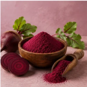 Dehydrated Beetroot Powder