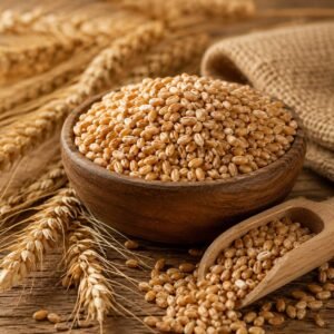 Wheat